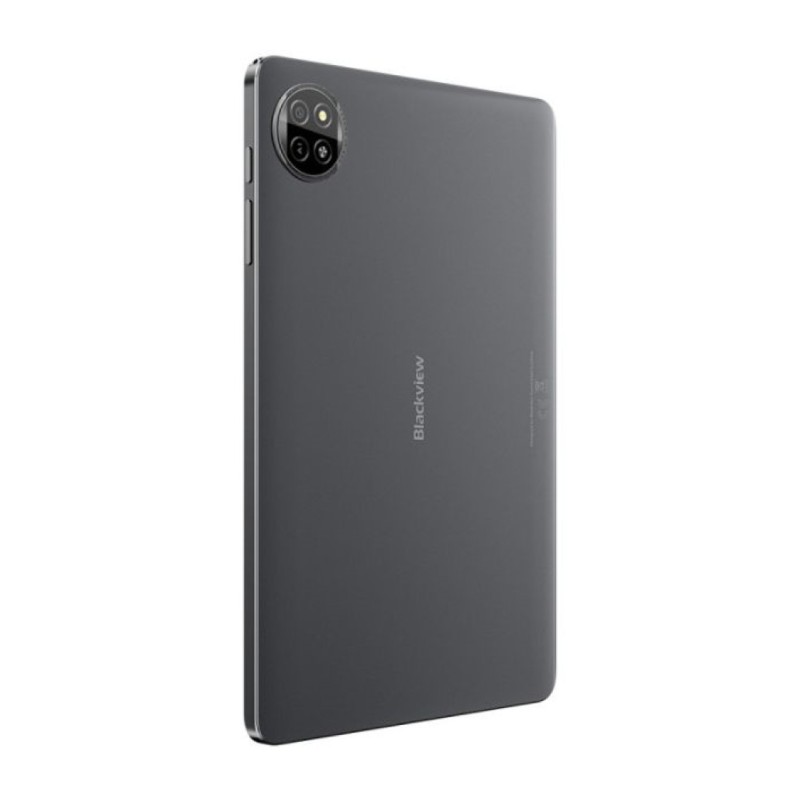 Tablični računalnik 26,6 cm (10,1) Blackview TAB 20 4GB 64GB Android 15 siva Wi-Fi (TAB20 Wi-Fi 4/64GB GREY) BLACKVIEW Tablični računalnik 26,6 cm (10,1) Blackview TAB 20 4GB 64GB Android 15 siva Wi-Fi (TAB20 Wi-Fi 4/64GB GREY)
