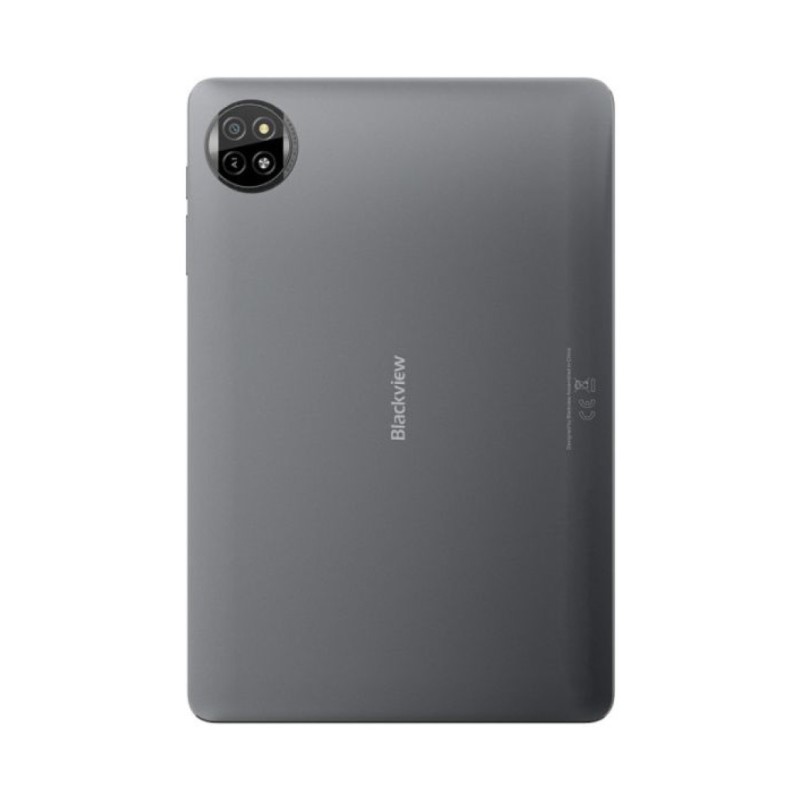Tablični računalnik 26,6 cm (10,1) Blackview TAB 20 4GB 64GB Android 15 siva Wi-Fi (TAB20 Wi-Fi 4/64GB GREY) BLACKVIEW Tablični računalnik 26,6 cm (10,1) Blackview TAB 20 4GB 64GB Android 15 siva Wi-Fi (TAB20 Wi-Fi 4/64GB GREY)