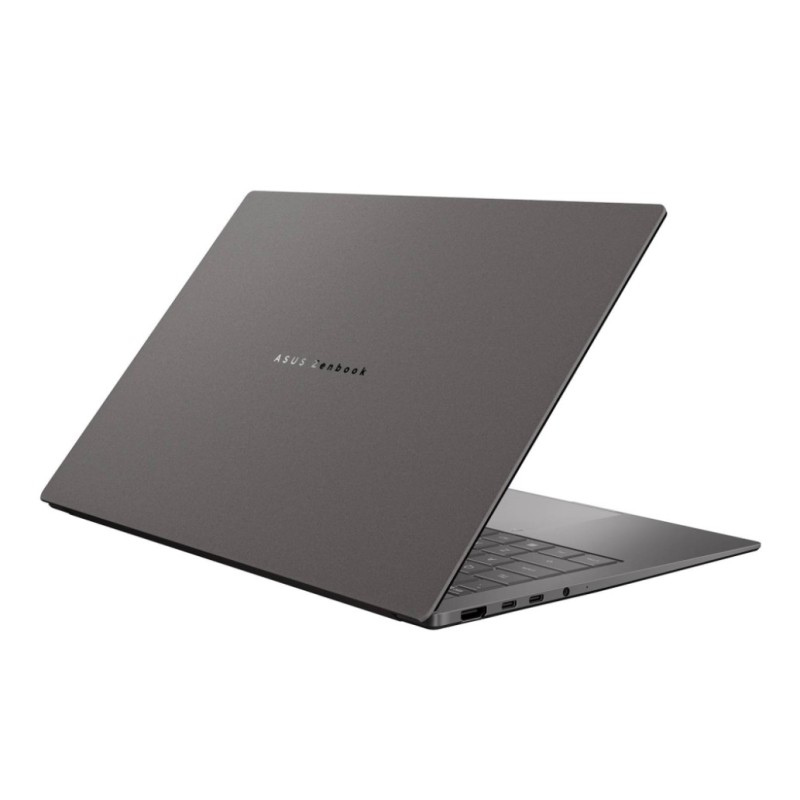 Prenosnik Asus 35,5 cm (14,0) Zenbook S 14 2880x1800 OLED 500nit 120Hz Ultra 9-386H/32GB/1TB/BL/AI Chip: 50 TOPs/CER-ALU/Intel Arc/Win11Pro (90NB16Q5-M00F70) ASUS Prenosnik Asus 35,5 cm (14,0) Zenbook S 14 2880x1800 OLED 500nit 120Hz Ultra 9-386H/32GB/1TB/BL/AI Chip: 50 TOPs/CER-ALU/Intel Arc/Win11Pro (90NB16Q5-M00F70)