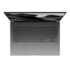 Prenosnik Asus 35,5 cm (14,0) Zenbook S 14 2880x1800 OLED 500nit 120Hz Ultra 9-386H/32GB/1TB/BL/AI Chip: 50 TOPs/CER-ALU/Intel Arc/Win11Pro (90NB16Q5-M00F70) ASUS Prenosnik Asus 35,5 cm (14,0) Zenbook S 14 2880x1800 OLED 500nit 120Hz Ultra 9-386H/32GB/1TB/BL/AI Chip: 50 TOPs/CER-ALU/Intel Arc/Win11Pro (90NB16Q5-M00F70)