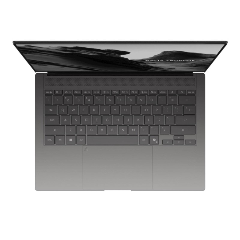 Prenosnik Asus 35,5 cm (14,0) Zenbook S 14 2880x1800 OLED 500nit 120Hz Ultra 9-386H/32GB/1TB/BL/AI Chip: 50 TOPs/CER-ALU/Intel Arc/Win11Pro (90NB16Q5-M00F70) ASUS Prenosnik Asus 35,5 cm (14,0) Zenbook S 14 2880x1800 OLED 500nit 120Hz Ultra 9-386H/32GB/1TB/BL/AI Chip: 50 TOPs/CER-ALU/Intel Arc/Win11Pro (90NB16Q5-M00F70)