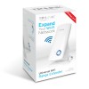 Razširitev brezžičnega omrežja TP-Link WA854RE WiFi4 802.11n N300 300Mb/s 2x notranja antena (TL-WA854RE) TP-LINK Razširitev brezžičnega omrežja TP-Link WA854RE WiFi4 802.11n N300 300Mb/s 2x notranja antena (TL-WA854RE)