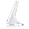 Razširitev brezžičnega omrežja TP-Link WA854RE WiFi4 802.11n N300 300Mb/s 2x notranja antena (TL-WA854RE) TP-LINK Razširitev brezžičnega omrežja TP-Link WA854RE WiFi4 802.11n N300 300Mb/s 2x notranja antena (TL-WA854RE)