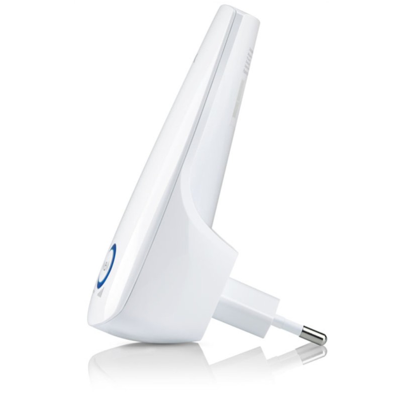Razširitev brezžičnega omrežja TP-Link WA854RE WiFi4 802.11n N300 300Mb/s 2x notranja antena (TL-WA854RE) TP-LINK Razširitev brezžičnega omrežja TP-Link WA854RE WiFi4 802.11n N300 300Mb/s 2x notranja antena (TL-WA854RE)
