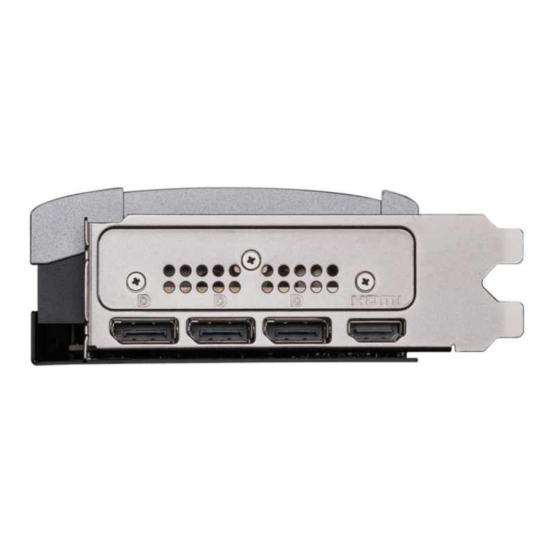 Grafična kartica nVidia RTX5080 MSI Ventus 3X OC - 16GB GDDR7 (V531-095R) MSI Grafična kartica nVidia RTX5080 MSI Ventus 3X OC - 16GB GDDR7 (V531-095R)