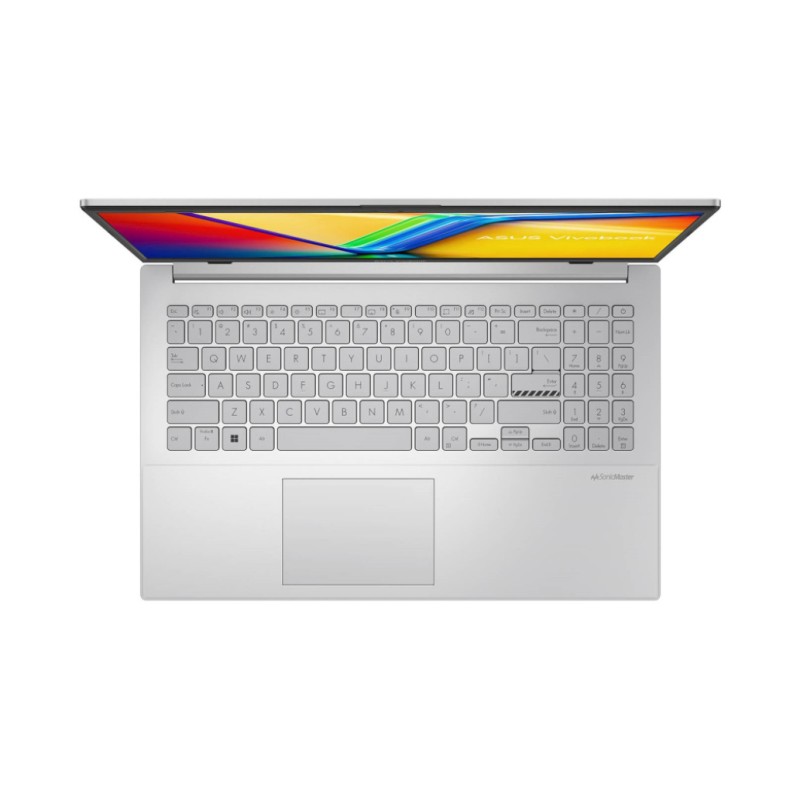 Prenosnik Asus 39,6 cm (15,6) Vivobook Go 15 1920x1080 IPS 250nit Ryzen 3 30/8GB/256GB/AMD Radeon/Brez OS (90NB0ZR1-M07NN0) ASUS Prenosnik Asus 39,6 cm (15,6) Vivobook Go 15 1920x1080 IPS 250nit Ryzen 3 30/8GB/256GB/AMD Radeon/Brez OS (90NB0ZR1-M07NN0)