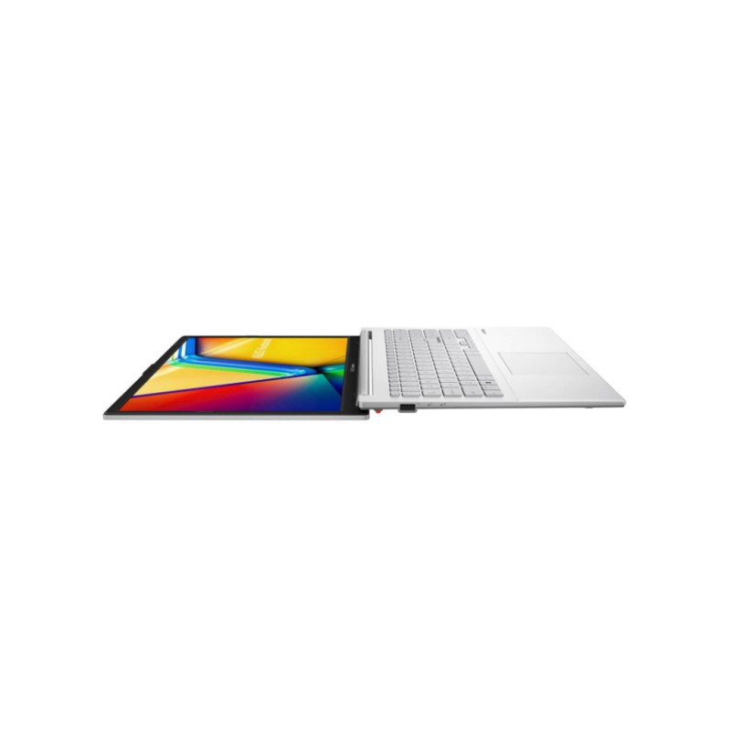 Prenosnik Asus 39,6 cm (15,6) Vivobook Go 15 1920x1080 IPS 250nit Ryzen 3 30/8GB/256GB/AMD Radeon/Brez OS (90NB0ZR1-M07NN0) ASUS Prenosnik Asus 39,6 cm (15,6) Vivobook Go 15 1920x1080 IPS 250nit Ryzen 3 30/8GB/256GB/AMD Radeon/Brez OS (90NB0ZR1-M07NN0)