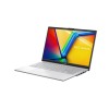 Prenosnik Asus 39,6 cm (15,6) Vivobook Go 15 1920x1080 IPS 250nit Ryzen 3 30/8GB/256GB/AMD Radeon/Brez OS (90NB0ZR1-M07NN0) ASUS Prenosnik Asus 39,6 cm (15,6) Vivobook Go 15 1920x1080 IPS 250nit Ryzen 3 30/8GB/256GB/AMD Radeon/Brez OS (90NB0ZR1-M07NN0)