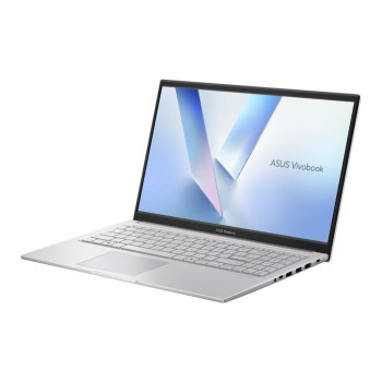 Prenosnik Asus 39,6 cm (15,6") Vivobook 15 1920x1080 IPS 250nit Core 5-320/16GB/512GB/Intel Graphics/Brez OS (90NB17I2-M00PT0)