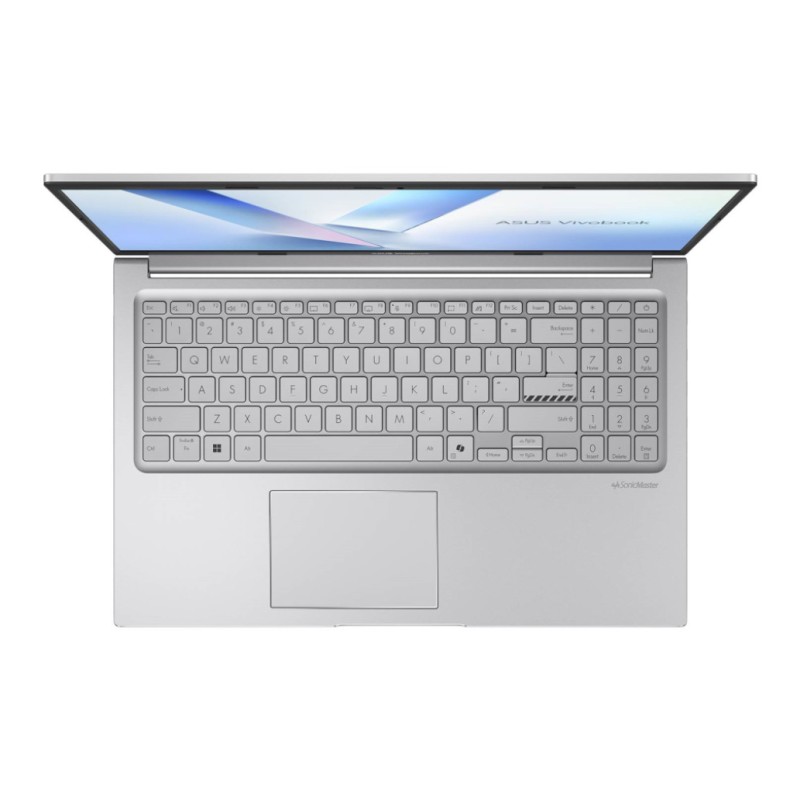 Prenosnik Asus 39,6 cm (15,6) Vivobook 15 1920x1080 IPS 250nit Core 5-320/16GB/512GB/Intel Graphics/Brez OS (90NB17I2-M00PT0) ASUS Prenosnik Asus 39,6 cm (15,6) Vivobook 15 1920x1080 IPS 250nit Core 5-320/16GB/512GB/Intel Graphics/Brez OS (90NB17I2-M00PT0)