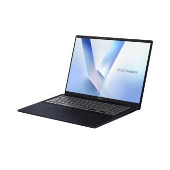 Prenosnik Asus 40,64 cm (16,0") Vivobook 16 1920x1200 IPS 300nit Ultra 7-255H/16GB/512GB/BL/Intel Graphics/Win11Home (90NB15A1-M00SV0)