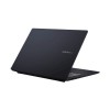 Prenosnik Asus 40,64 cm (16,0) Vivobook 16 1920x1200 IPS 300nit Ultra 7-255H/16GB/512GB/BL/Intel Graphics/Win11Home (90NB15A1-M00SV0)