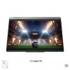 Prenosnik Lenovo 35,5 cm (14,0) IdeaPad 5 1920x1200 IPS na dotik 400nit Ultra 5-322/16GB/512GB/BL/AI Chip: 46 TOPs/ALU-ABS/Intel Graphics/Win11Home (83UG004ESC)