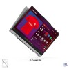 Prenosnik Lenovo 35,5 cm (14,0) IdeaPad 5 1920x1200 IPS na dotik 400nit Ultra 5-322/16GB/512GB/BL/AI Chip: 46 TOPs/ALU-ABS/Intel Graphics/Win11Home (83UG004ESC)