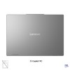 Prenosnik Lenovo 35,5 cm (14,0) IdeaPad 5 1920x1200 IPS na dotik 400nit Ultra 5-322/16GB/512GB/BL/AI Chip: 46 TOPs/ALU-ABS/Intel Graphics/Win11Home (83UG004ESC)