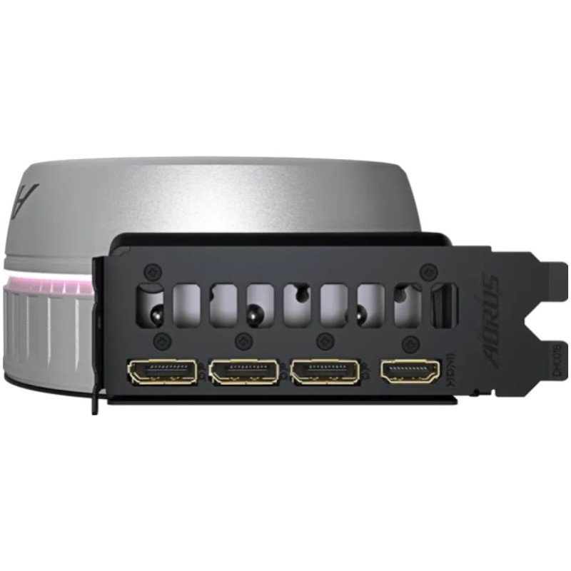 Grafična kartica nVidia RTX5080 GigaByte AORUS Infinity - 16GB GDDR7 (GV-N5080AORUS IF-16GD) GIGABYTE Grafična kartica nVidia RTX5080 GigaByte AORUS Infinity - 16GB GDDR7 (GV-N5080AORUS IF-16GD)