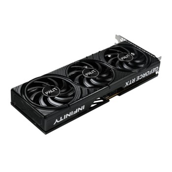 Grafična kartica nVidia RTX5060Ti Palit Infinity 3 OC - 16GB GDDR7 (NE7506TS19T1-GB2061S) Grafična kartica nVidia RTX5060Ti Palit Infinity 3 OC - 16GB GDDR7 (NE7506TS19T1-GB2061S)