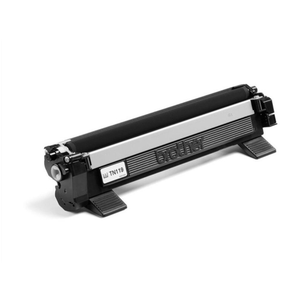 TONER Brother TN119, črn, 1.500 strani HL-L1230W/L1232W, DCP-L1630W/1632W