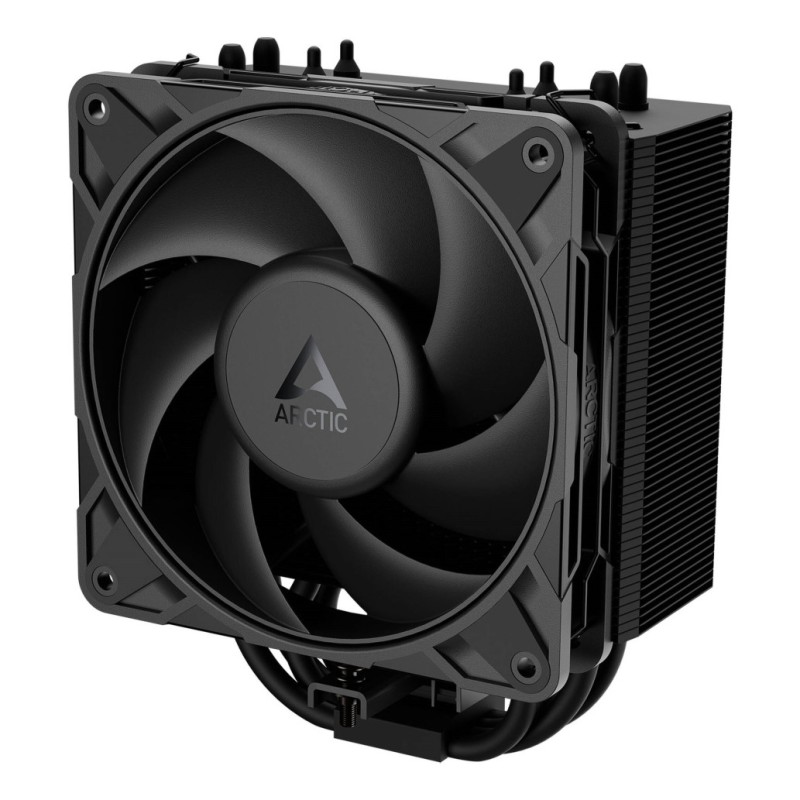 Zračni hladilnik Arctic Freezer 36-S - 156mm črna (ACFRE00196A) ARCTIC Zračni hladilnik Arctic Freezer 36-S - 156mm črna (ACFRE00196A)