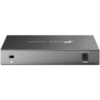 Usmerjevalnik žični TP-Link Omada ER605 4xLAN+WAN ()
