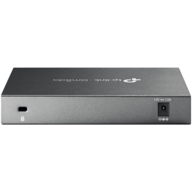 Usmerjevalnik žični TP-Link Omada ER605 4xLAN+WAN () TP-LINK Usmerjevalnik žični TP-Link Omada ER605 4xLAN+WAN ()