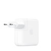 Napajalnik za prenosnik Apple 70W USB-C - brez USB-C kabla (mxn53zm) Apple Napajalnik za prenosnik Apple 70W USB-C - brez USB-C kabla (mxn53zm)