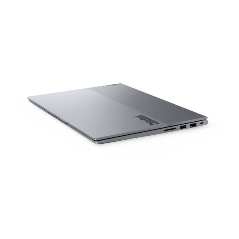 Prenosnik Lenovo 35,5 cm (14,0) ThinkBook 14 G9 1920x1200 IPS 400nit Core 5-210H/16GB/512GB/BL/FP/ALU/Intel Graphics/Win11Pro (21UY000RSC) Lenovo Prenosnik Lenovo 35,5 cm (14,0) ThinkBook 14 G9 1920x1200 IPS 400nit Core 5-210H/16GB/512GB/BL/FP/ALU/Intel Graphics/Win11Pro (21UY000RSC)