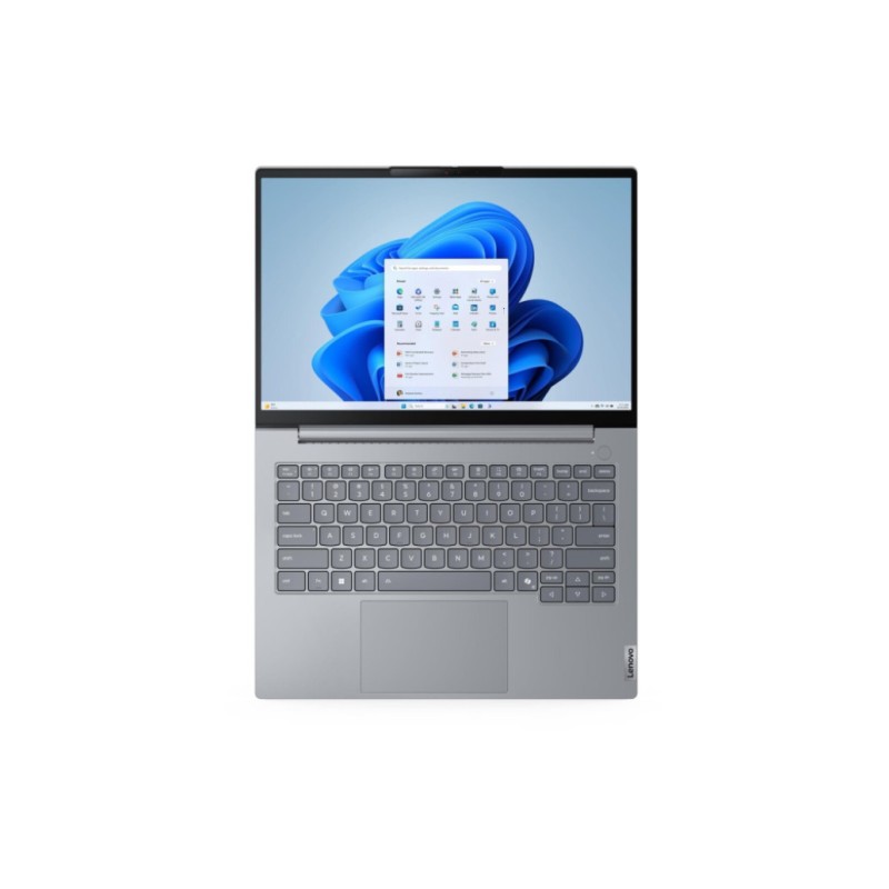 Prenosnik Lenovo 35,5 cm (14,0) ThinkBook 14 G9 1920x1200 IPS 400nit Core 5-210H/16GB/512GB/BL/FP/ALU/Intel Graphics/Win11Pro (21UY000RSC) Lenovo Prenosnik Lenovo 35,5 cm (14,0) ThinkBook 14 G9 1920x1200 IPS 400nit Core 5-210H/16GB/512GB/BL/FP/ALU/Intel Graphics/Win11Pro (21UY000RSC)