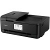 Tiskalnik multifunkcijski brizgalni barvni Canon Pixma TS9550 A3 duplex tisk enostransko skeniranje USB LAN WiFi 15ppm (2988C006AA)