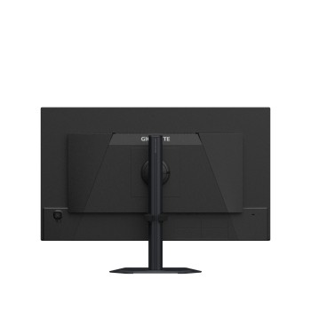 Monitor GigaByte 68,6 cm (27") GO27Q24A EK 2560x1440 Gaming 240Hz OLED 0,03ms 2xHDMI DisplayPort 2xUSB3.2 Pivot DCI-P3-99% FreeSync Premium PRO HDR10 Monitor GigaByte 68,6 cm (27") GO27Q24A EK 2560x1440 Gaming 240Hz OLED 0,03ms 2xHDMI DisplayPort 2xUSB3.2 Pivot DCI-P3-99% FreeSync Premium PRO HDR10