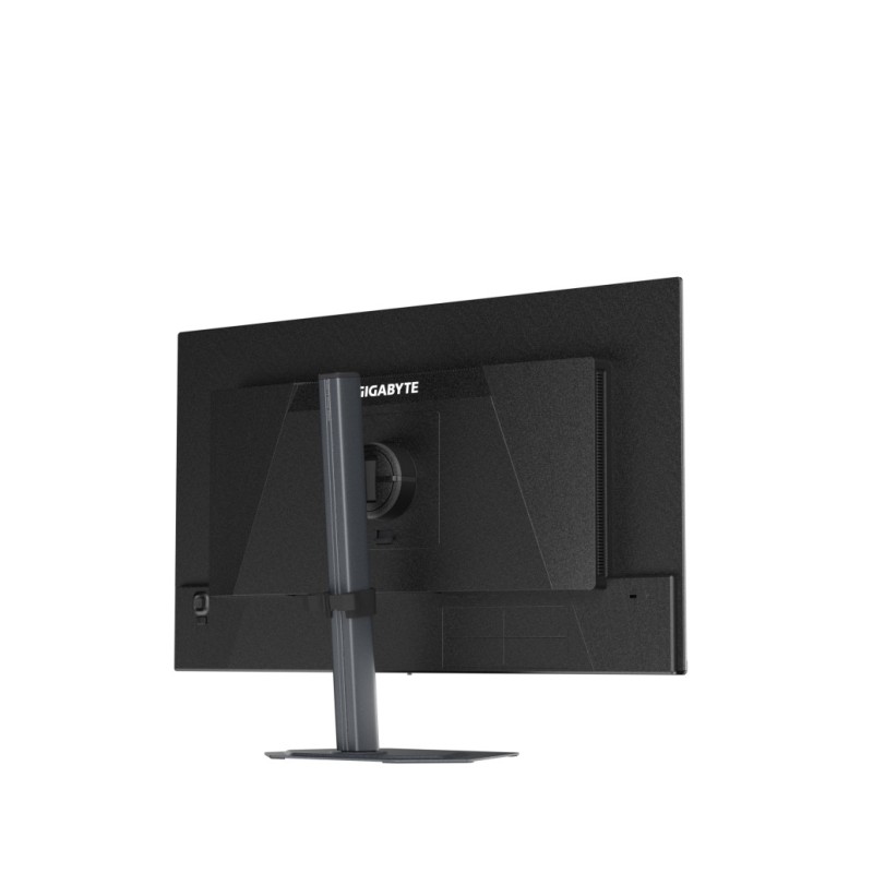 Monitor GigaByte 68,6 cm (27) GO27Q24A EK 2560x1440 Gaming 240Hz OLED 0,03ms 2xHDMI DisplayPort 2xUSB3.2 Pivot DCI-P3-99% FreeSync Premium PRO HDR10 GIGABYTE Monitor GigaByte 68,6 cm (27) GO27Q24A EK 2560x1440 Gaming 240Hz OLED 0,03ms 2xHDMI DisplayPort 2xUSB3.2 Pivot DCI-P3-99% FreeSync Premium PRO HDR10