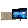 Monitor GigaByte 68,6 cm (27) GO27Q24A EK 2560x1440 Gaming 240Hz OLED 0,03ms 2xHDMI DisplayPort 2xUSB3.2 Pivot DCI-P3-99% FreeSync Premium PRO HDR10 GIGABYTE Monitor GigaByte 68,6 cm (27) GO27Q24A EK 2560x1440 Gaming 240Hz OLED 0,03ms 2xHDMI DisplayPort 2xUSB3.2 Pivot DCI-P3-99% FreeSync Premium PRO HDR10