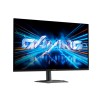 Monitor GigaByte 68,6 cm (27) GO27Q24A EK 2560x1440 Gaming 240Hz OLED 0,03ms 2xHDMI DisplayPort 2xUSB3.2 Pivot DCI-P3-99% FreeSync Premium PRO HDR10 GIGABYTE Monitor GigaByte 68,6 cm (27) GO27Q24A EK 2560x1440 Gaming 240Hz OLED 0,03ms 2xHDMI DisplayPort 2xUSB3.2 Pivot DCI-P3-99% FreeSync Premium PRO HDR10