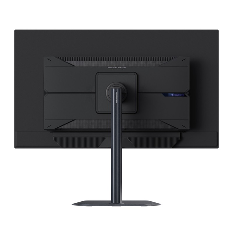 Monitor GigaByte 80 cm (31,5) MO32U2 3840x2160 Gaming 240Hz OLED 0,03ms 2xHDMI DisplayPort 18W USB-C-Out Pivot Zvočniki 2x5W DCI-P3-99% FreeSync Premium PRO HDR10 GIGABYTE Monitor GigaByte 80 cm (31,5) MO32U2 3840x2160 Gaming 240Hz OLED 0,03ms 2xHDMI DisplayPort 18W USB-C-Out Pivot Zvočniki 2x5W DCI-P3-99% FreeSync Premium PRO HDR10
