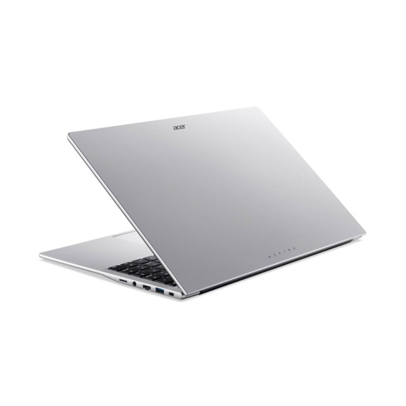 Prenosnik Acer 40,64 cm (16,0) Aspire AL16 1920x1200 IPS Core 5-120U/16GB/512GB/Intel Graphics/Brez OS (NX.DK6EX.003)