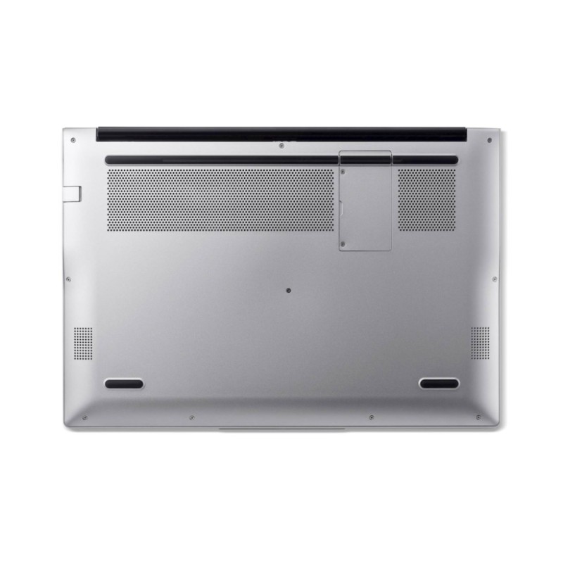 Prenosnik Acer 40,64 cm (16,0) Aspire AL16 1920x1200 IPS Core 5-120U/16GB/512GB/Intel Graphics/Brez OS (NX.DK6EX.003)