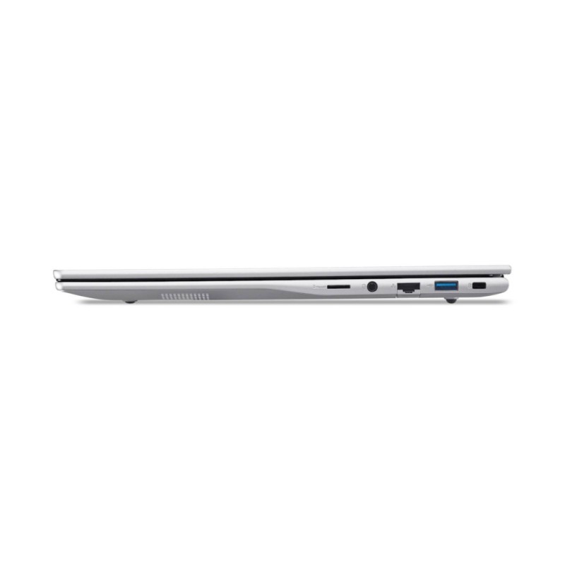 Prenosnik Acer 40,64 cm (16,0) Aspire AL16 1920x1200 IPS Core 5-120U/16GB/512GB/Intel Graphics/Brez OS (NX.DK6EX.003)