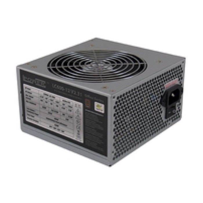 Napajalnik - 450W LC Power LC600-12 80Plus Bronze (LC600-12 V2.31) Napajalnik - 450W LC Power LC600-12 80Plus Bronze (LC600-12 V2.31)