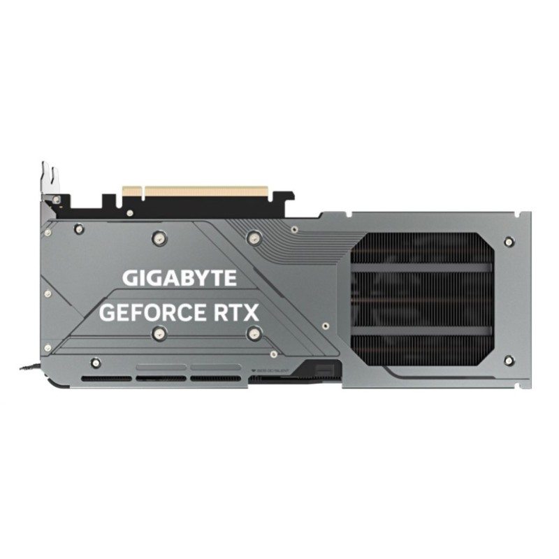 Grafična kartica nVidia RTX4060 GigaByte Gaming OC - 8GB GDDR6 (GV-N4060GAMING OC-8GD)