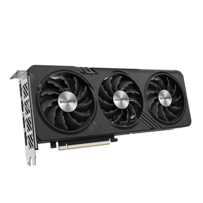 Grafična kartica nVidia RTX4060 GigaByte Gaming OC - 8GB GDDR6 (GV-N4060GAMING OC-8GD)