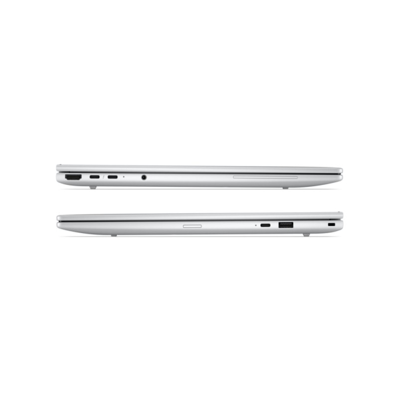 Prenosnik HP 40,64 cm (16,0) EliteBook 8 G2a 1920x1200 IPS 300nit Ryzen 5 435/16GB/512GB/BL/AI Chip: 50 TOPs/ALU-Mg/AMD Radeon 840M/Win11Pro (DG1H8ET#BED) HP Prenosnik HP 40,64 cm (16,0) EliteBook 8 G2a 1920x1200 IPS 300nit Ryzen 5 435/16GB/512GB/BL/AI Chip: 50 TOPs/ALU-Mg/AMD Radeon 840M/Win11Pro (DG1H8ET#BED)