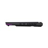 Prenosnik Asus 40,64 cm (16,0) ROG Strix G16 1920x1200 IPS G-SYNC 300nit 165Hz R9-8940HX/32GB/1TB/BL RGB/RTX5060-8GB/Brez OS (90NR0KW7-M008L0)