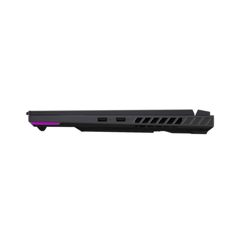 Prenosnik Asus 40,64 cm (16,0) ROG Strix G16 1920x1200 IPS G-SYNC 300nit 165Hz R9-8940HX/32GB/1TB/BL RGB/RTX5060-8GB/Brez OS (90NR0KW7-M008L0)