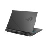 Prenosnik Asus 40,64 cm (16,0) ROG Strix G16 1920x1200 IPS G-SYNC 300nit 165Hz R9-8940HX/32GB/1TB/BL RGB/RTX5060-8GB/Brez OS (90NR0KW7-M008L0)