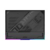 Prenosnik Asus 40,64 cm (16,0) ROG Strix G16 1920x1200 IPS G-SYNC 300nit 165Hz R9-8940HX/32GB/1TB/BL RGB/RTX5060-8GB/Brez OS (90NR0KW7-M008L0)