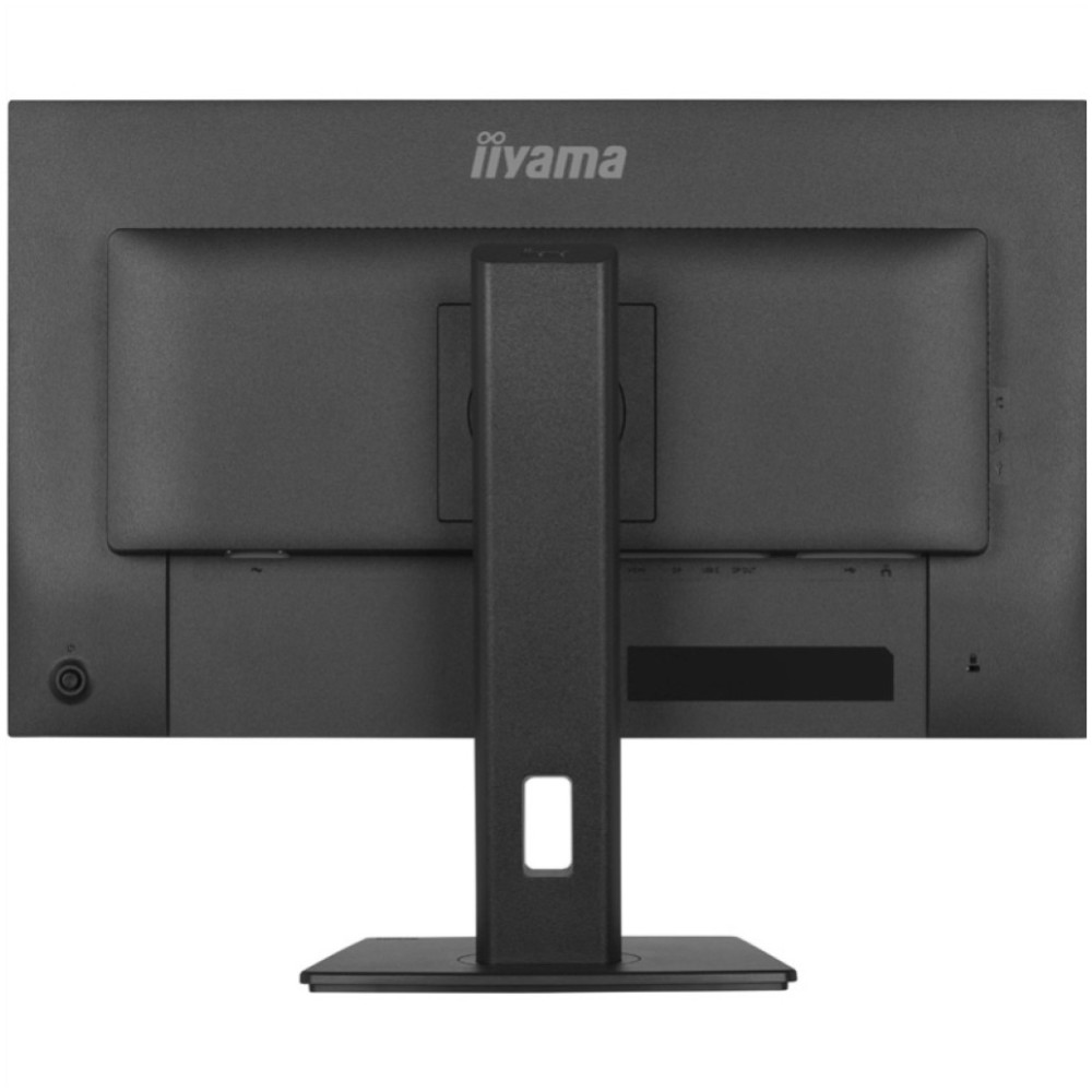Monitor Iiyama 68,6 cm (27) XB2797QSN-B1 2560x1440 75Hz IPS 1ms HDMI DP USB-C 65W Pivot Zvočniki  7H AdaptiveSync HDR10 ProLite