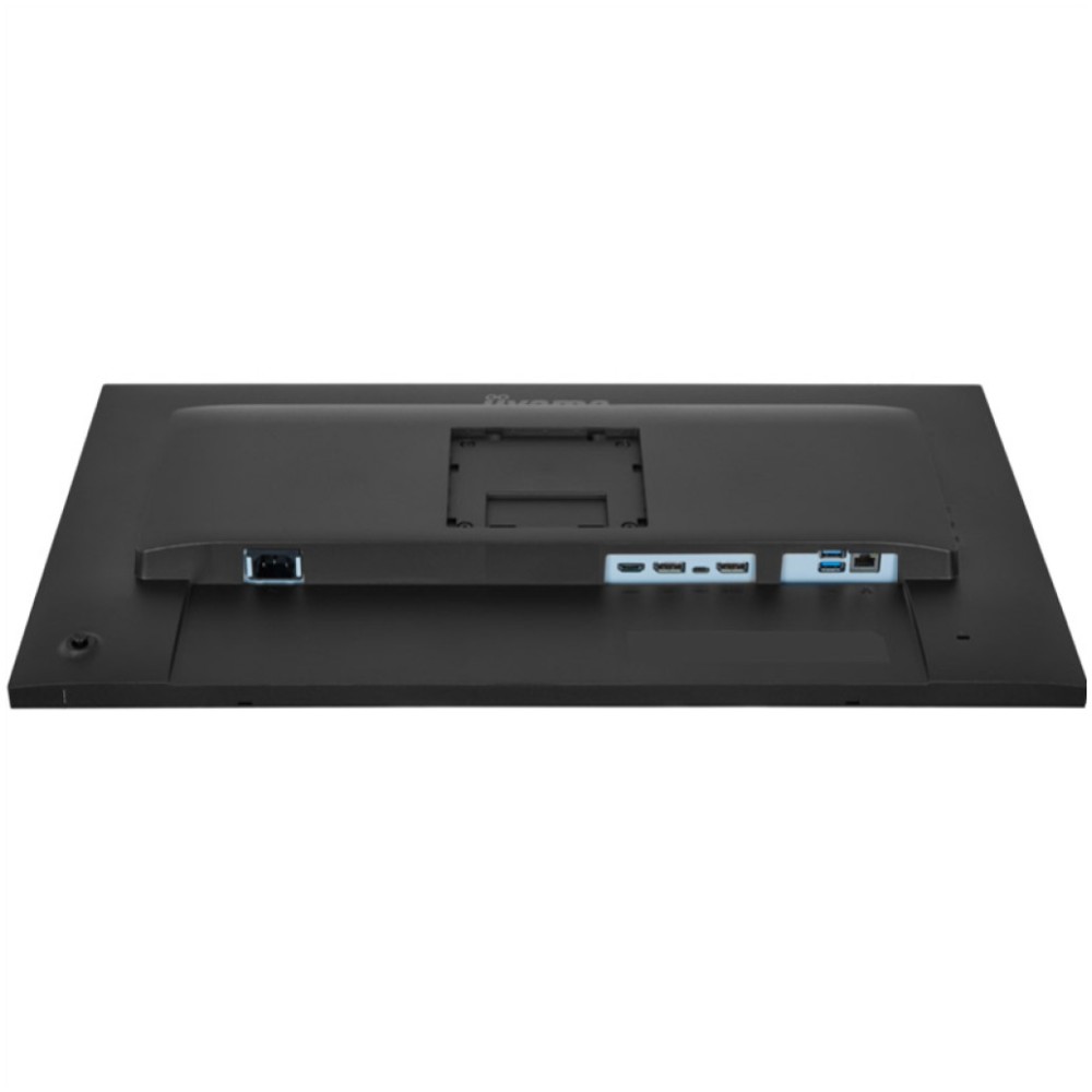 Monitor Iiyama 68,6 cm (27) XB2797QSN-B1 2560x1440 75Hz IPS 1ms HDMI DP USB-C 65W Pivot Zvočniki  7H AdaptiveSync HDR10 ProLite