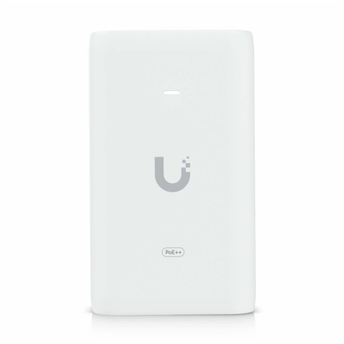 PoE Injector Ubiquiti UTP 60W 10G UACC-PoE++ Pasivni (UACC-PoE++-10G) PoE Injector Ubiquiti UTP 60W 10G UACC-PoE++ Pasivni (UACC-PoE++-10G)
