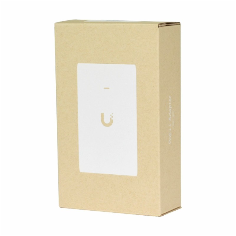 PoE Injector Ubiquiti UTP 60W 10G UACC-PoE++ Pasivni (UACC-PoE++-10G)