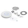 Dostopna točka Ubiquiti U7 Pro WiFi5 802.11 n/ac/ax/be BE15000 10000Mbit/s PoE++ (U7-PRO-XGS) UBIQUITI Dostopna točka Ubiquiti U7 Pro WiFi5 802.11 n/ac/ax/be BE15000 10000Mbit/s PoE++ (U7-PRO-XGS)